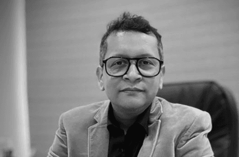 RANENDRA testimonial