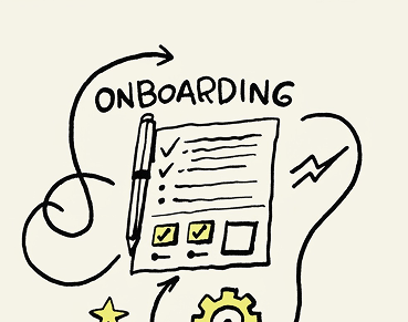Client Onboarding